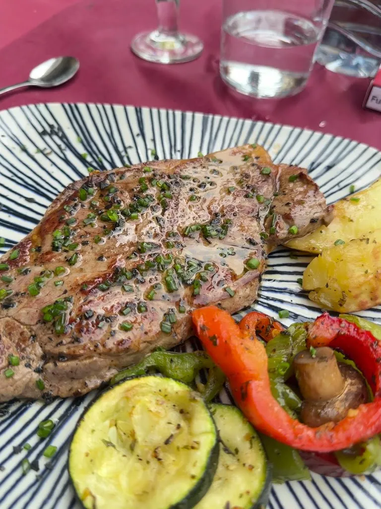 Al Dr_Restaurant La Dana_Móra la Nova_review