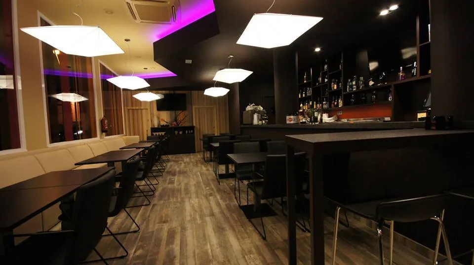 Restaurant La Dana restaurant in Móra la Nova