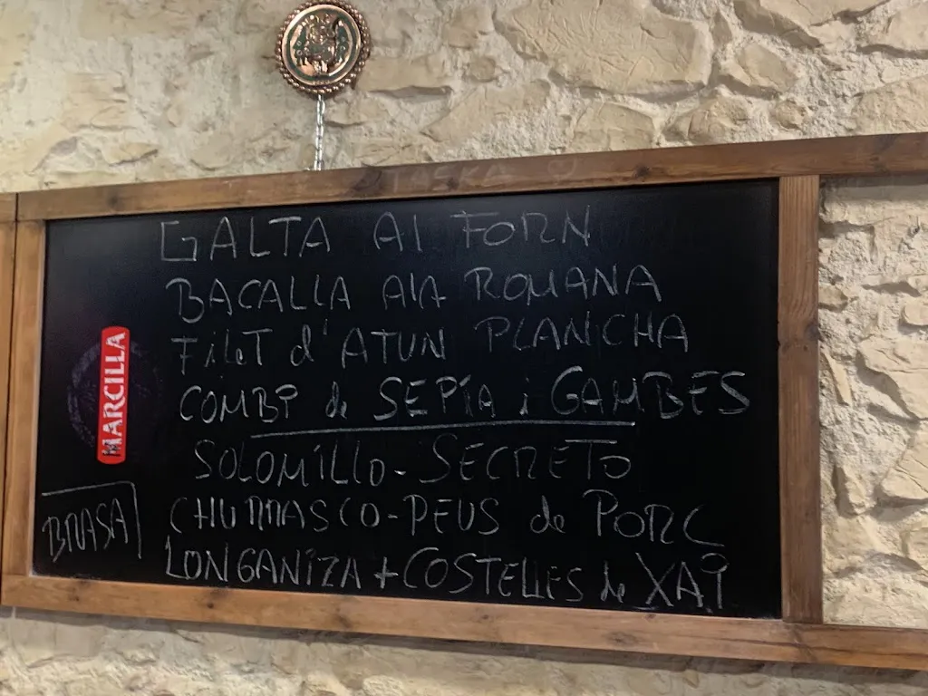 Menu_Taverna Casa Corazon_Móra la Nova_image_1