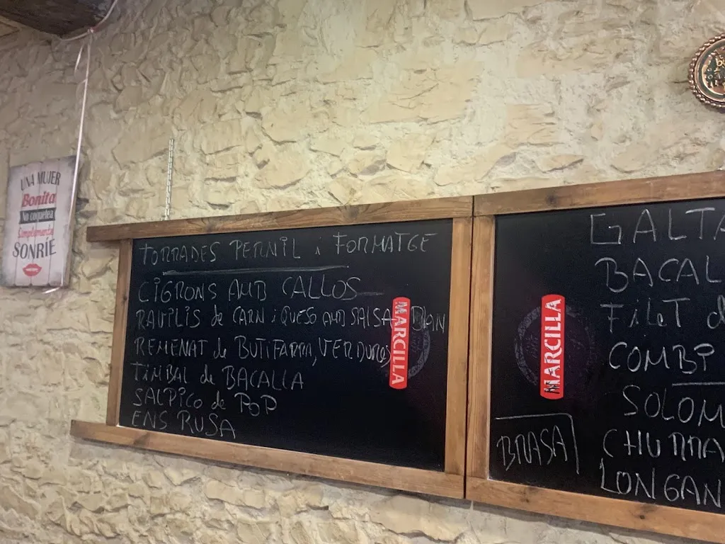 Menu_Taverna Casa Corazon_Móra la Nova_image_3