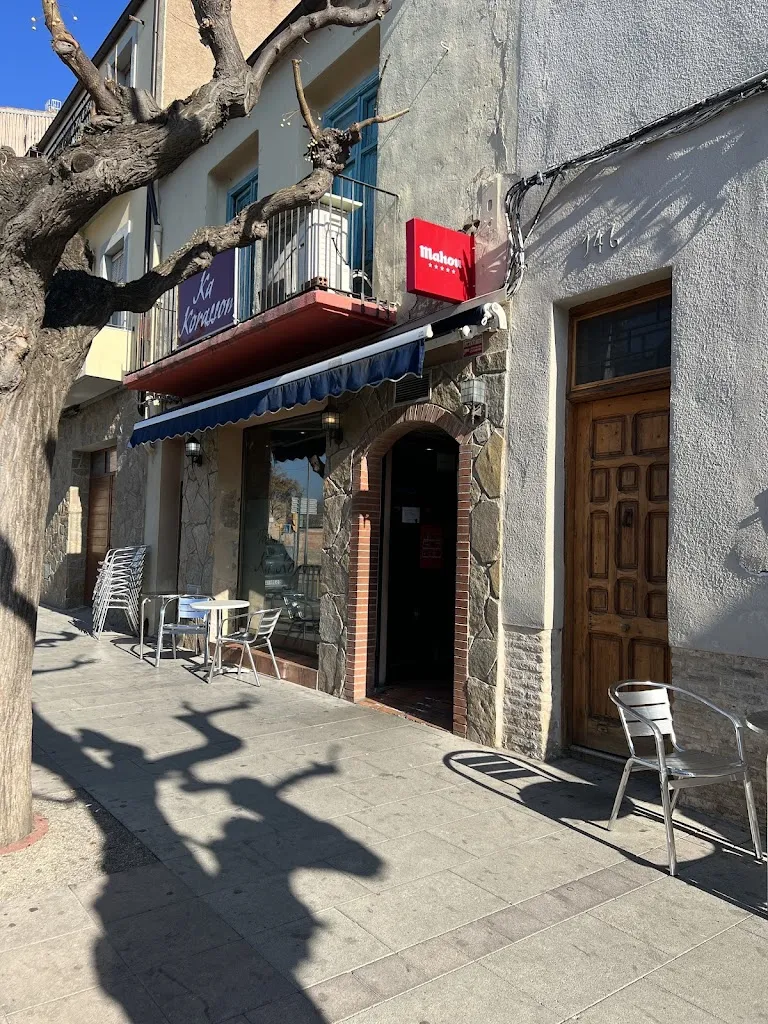 Daniel_Taverna Casa Corazon_Móra la Nova_review