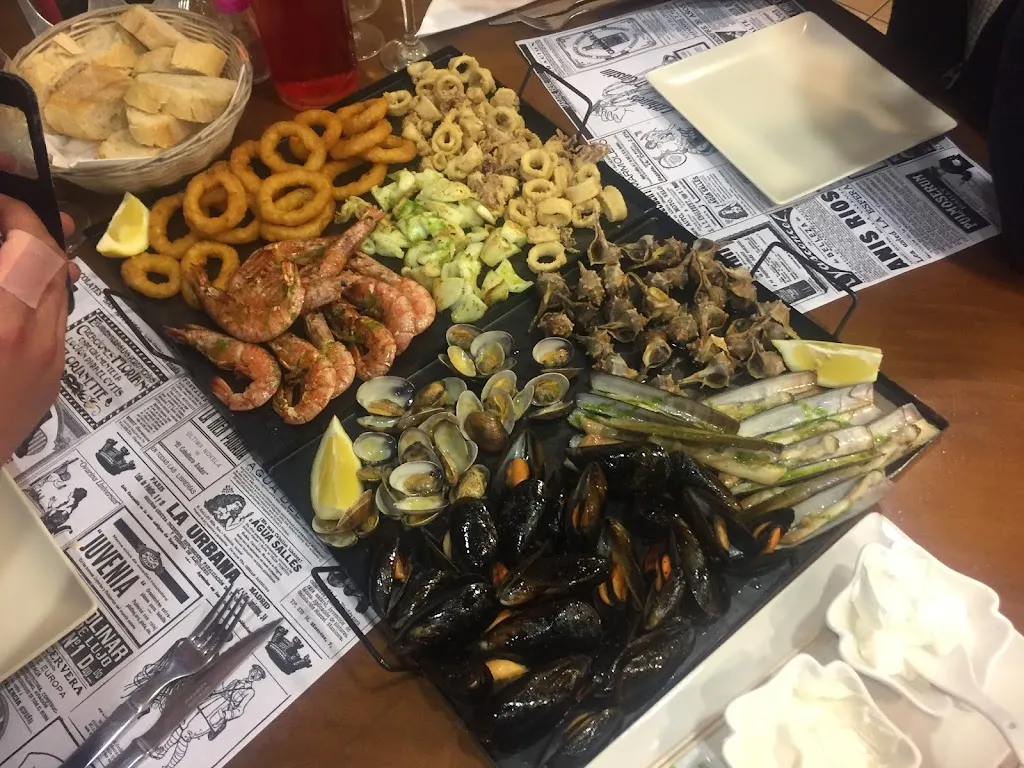 Taverna Casa Corazon restaurant in Móra la Nova