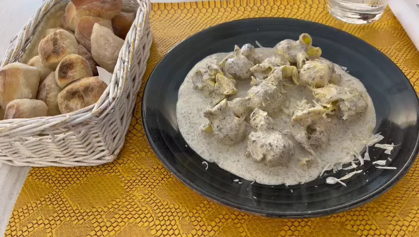 Pizzeria La Piazza_Móra la Nova_slider_image_2