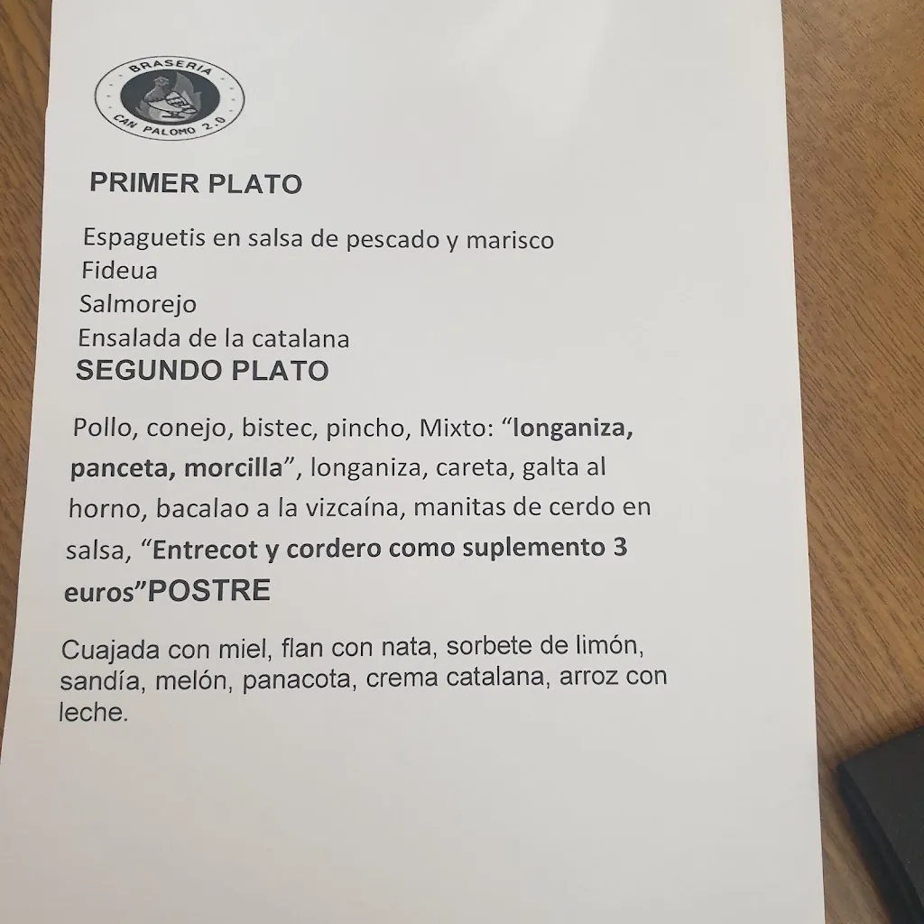 Menu_Restaurant Braseria Can Palomo 2.0_Móra la Nova_image_4