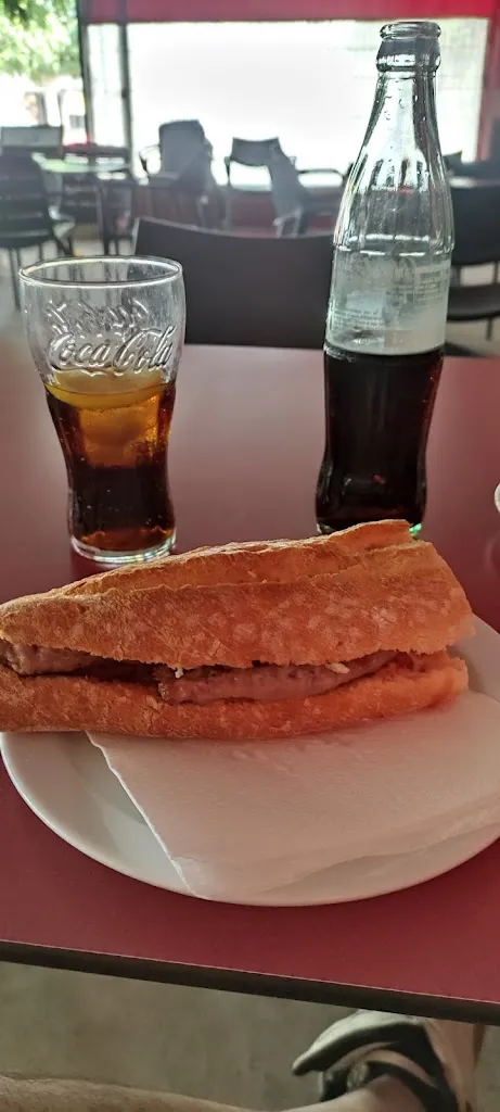 Gorka Anguren_BAR RESTAURANT ELS AUBALS_Móra la Nova_review