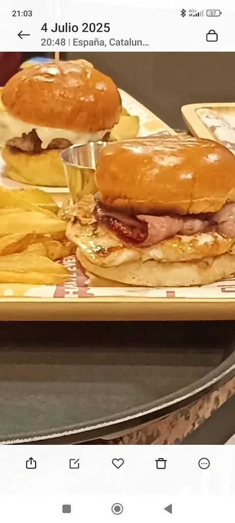 Marga Campos_El Racó del bon mos_Móra la Nova_review