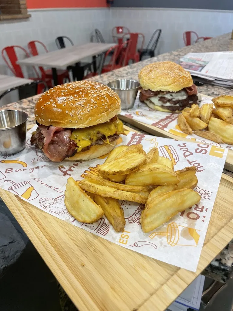 El Racó del bon mos restaurant in Móra la Nova