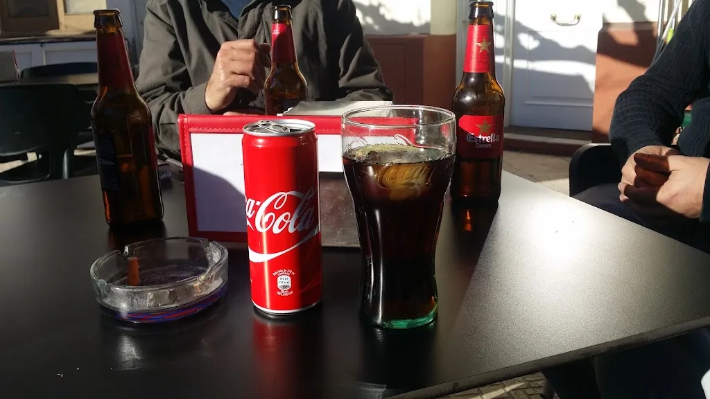 Menu_Bar Restaurant Trevol_Móra la Nova_image_7