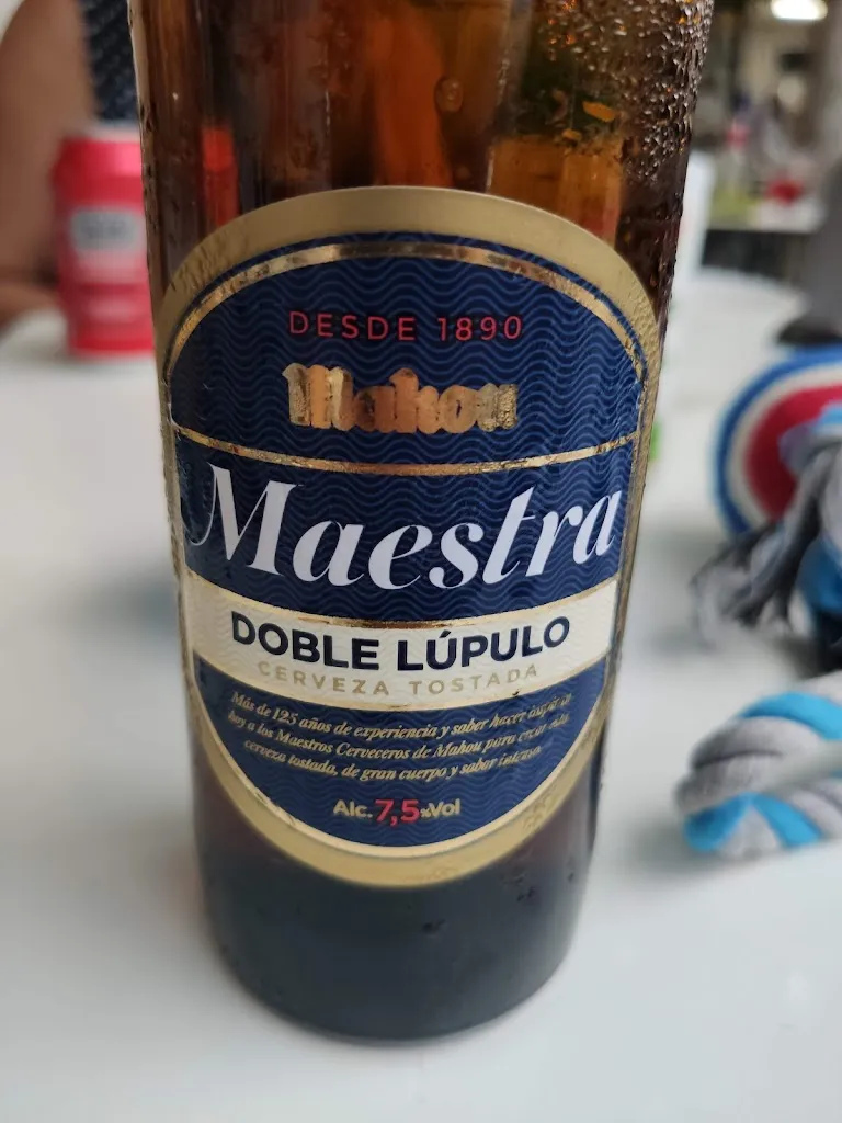 Menu_Bar Restaurant Trevol_Móra la Nova_image_8