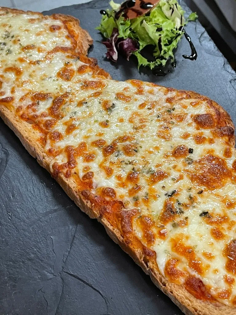 Bar Restaurant Trevol_Móra la Nova_slider_image_2