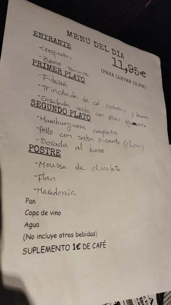 Menu_Piscolabis Gastrobar_Móra la Nova_image_1