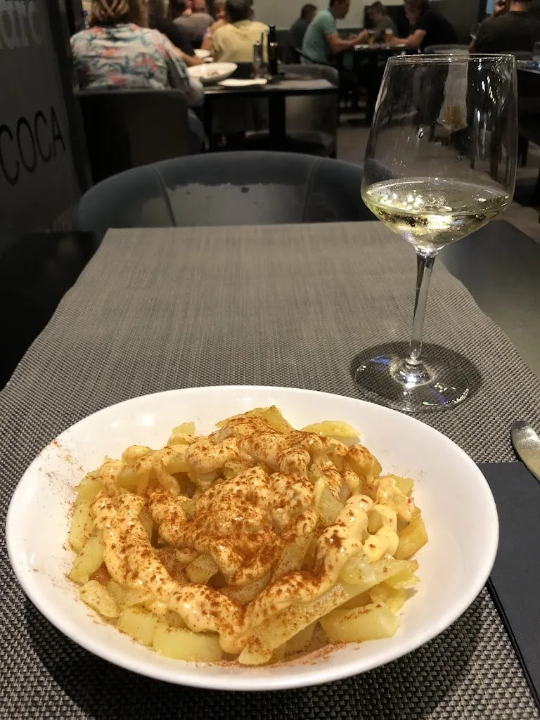 Josh_Piscolabis Gastrobar_Móra la Nova_review