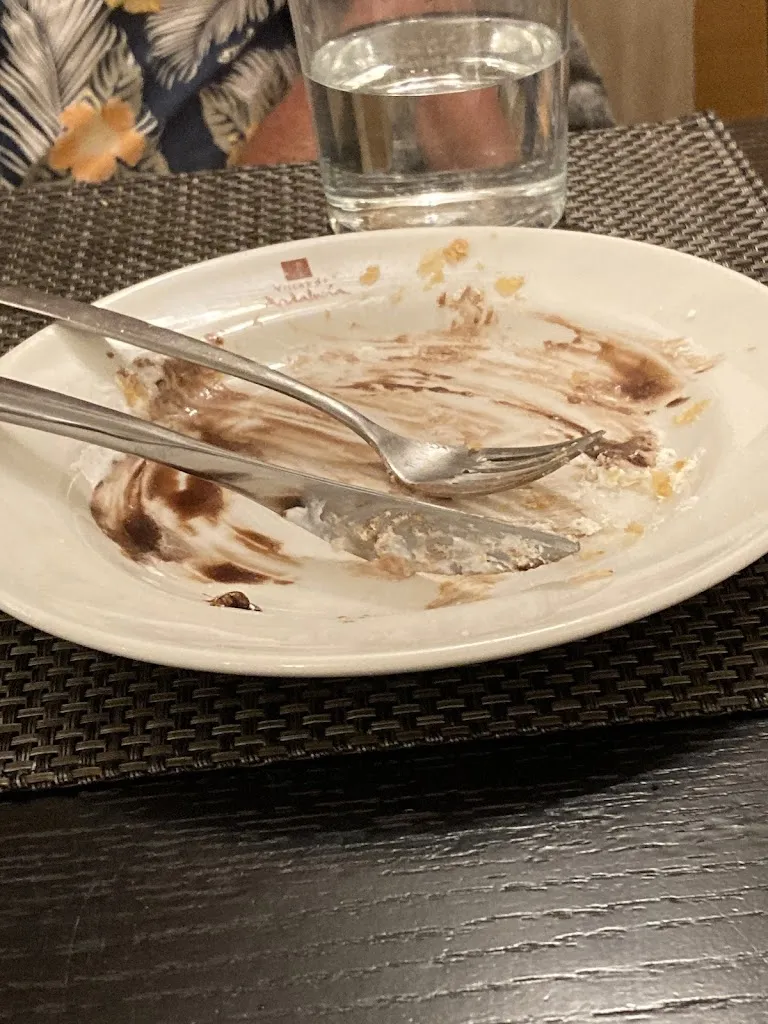 Lesley Garfitt_Restaurante La Encina de la Villa_Laujar de Andarax_review