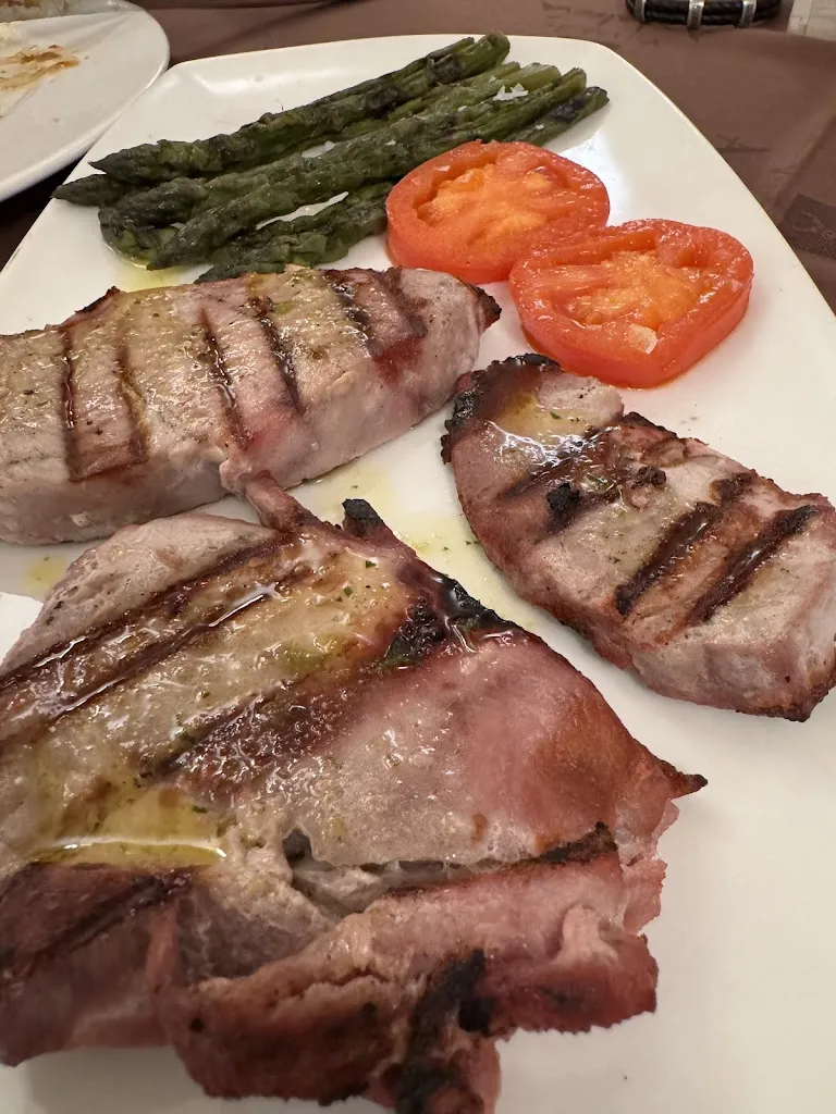 Viajando Con Manuela_Restaurante La Encina de la Villa_Laujar de Andarax_review