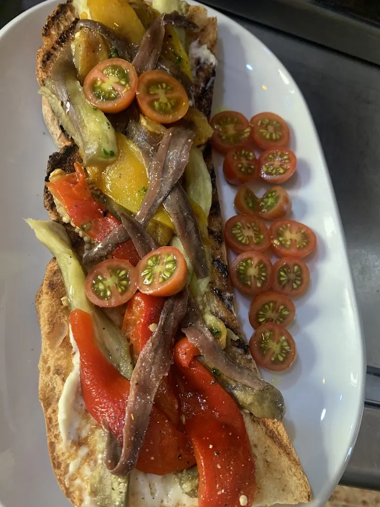 Menu_Bar Restaurant SAM_Móra dEbre_image_7