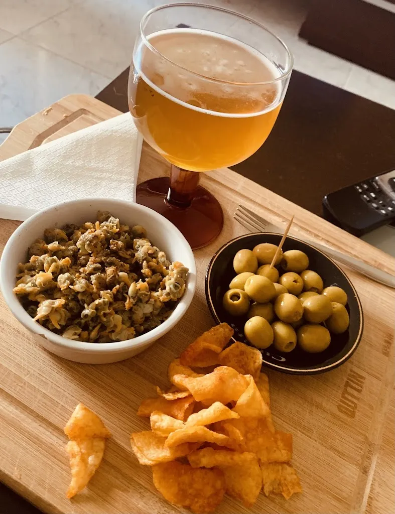 Menu_Bar Restaurant SAM_Móra dEbre_image_9