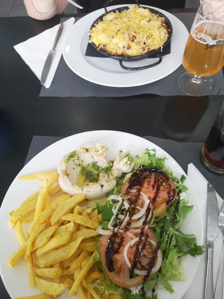 Menu_Bar Restaurant “al lío”_Móra dEbre_immagine_8