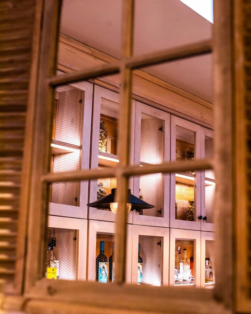 Hostal La Creu restaurant in Móra dEbre