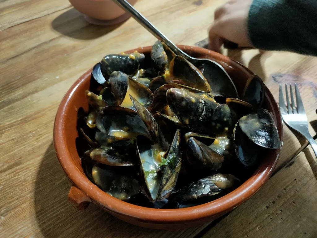 Rubén Gómez_Man's d'Or Móra d'Ebre_Móra dEbre_review