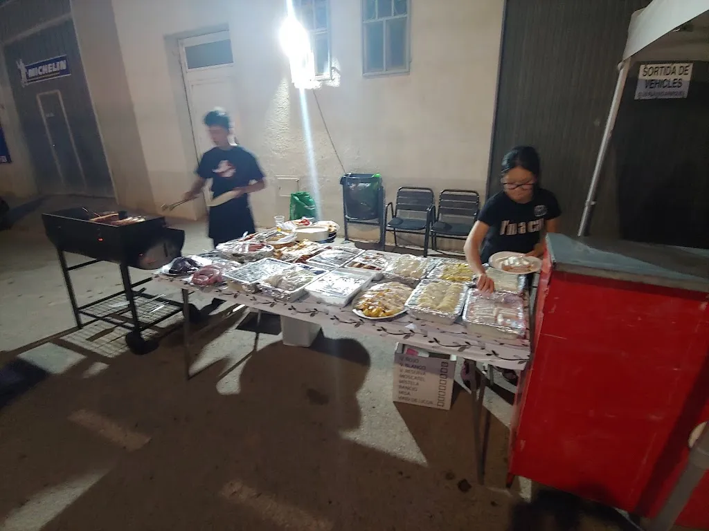 Bar Tramontana_Móra dEbre_slider_image_3