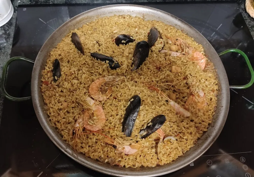 Menu_Restaurant Caruso'S_Móra dEbre_image_9