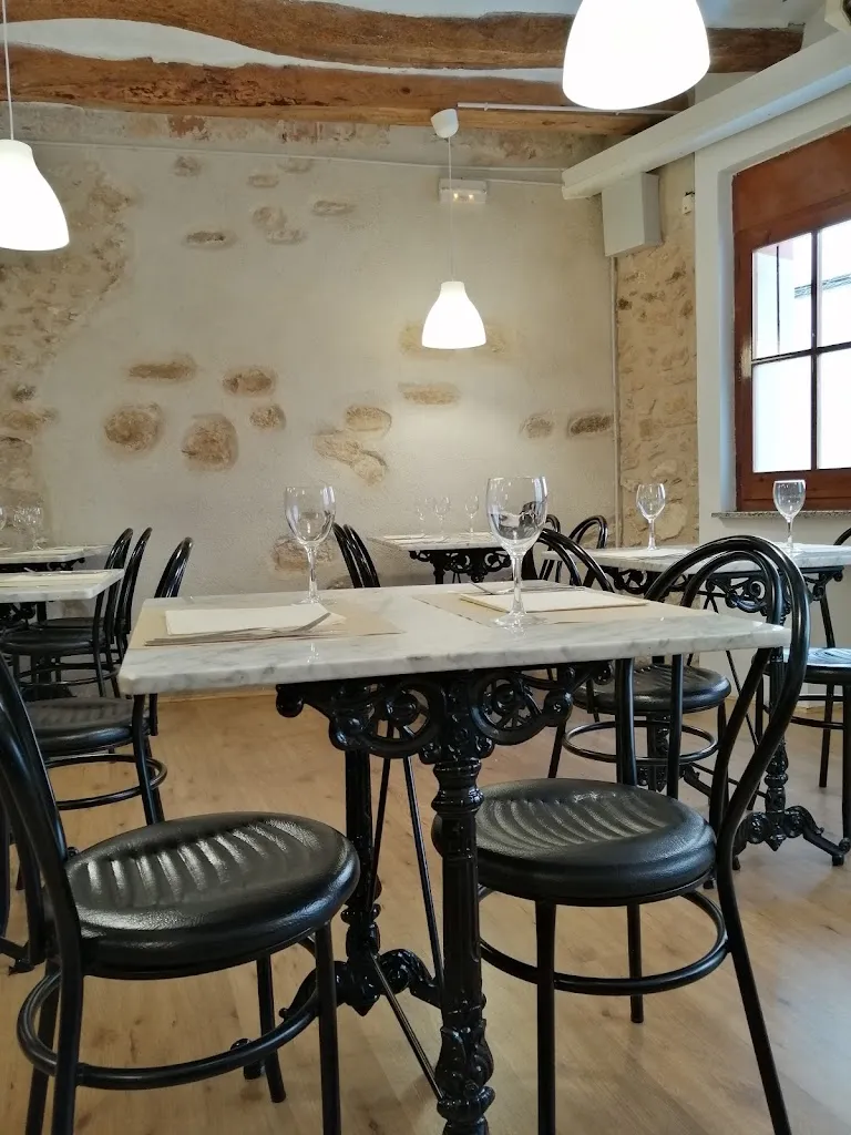 Elvira_Restaurant Caruso'S_Móra dEbre_review