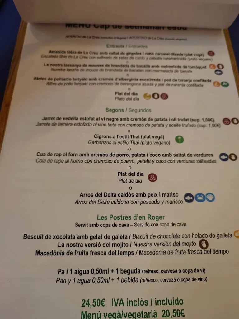 Menu_BAR LA CREU_Móra dEbre_image_3