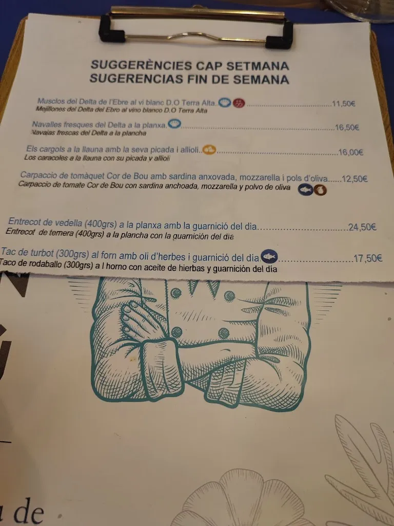 Menu_BAR LA CREU_Móra dEbre_image_4