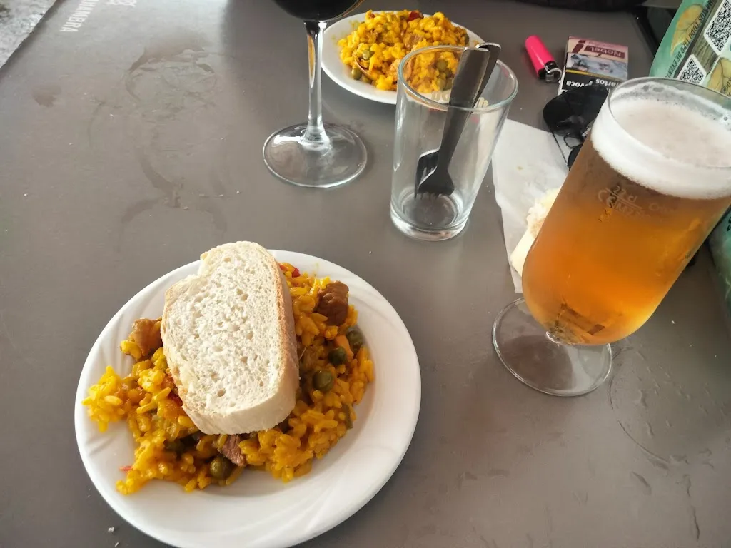 Menu_La Pergola café-bar_Laujar de Andarax_image_5