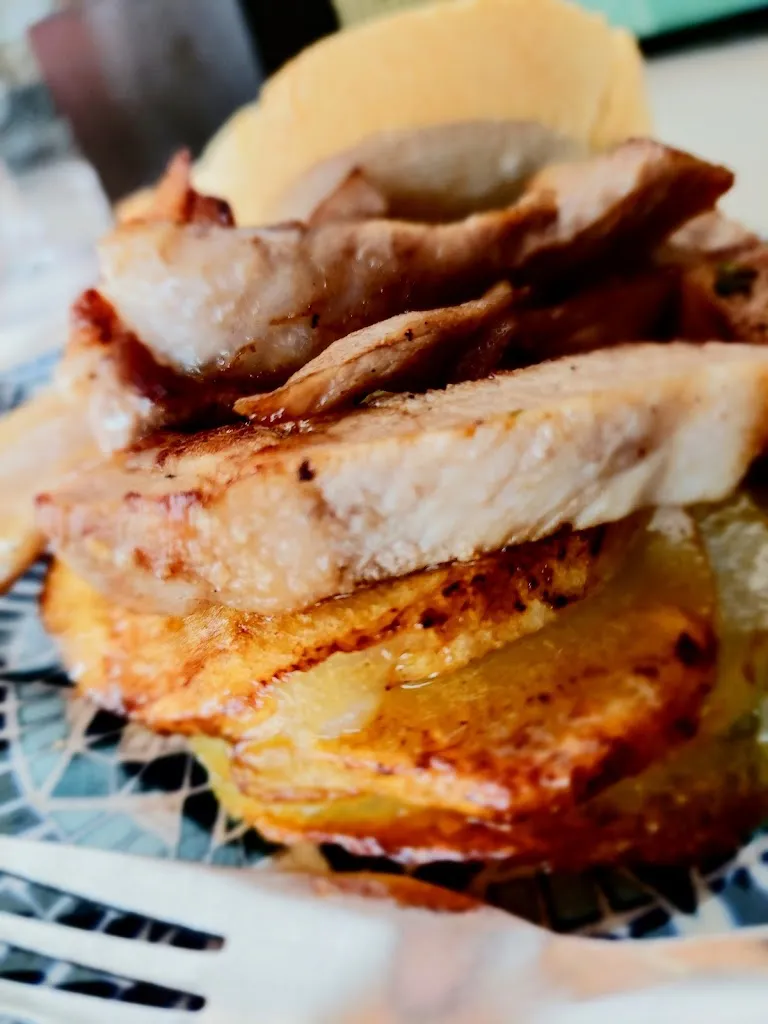 Menu_La Pergola café-bar_Laujar de Andarax_image_7