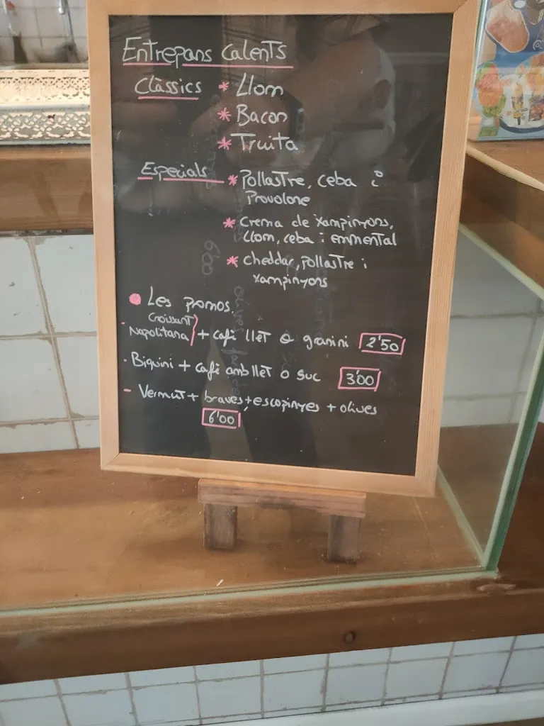 Menu_Cafè Noisette_Móra dEbre_image_1