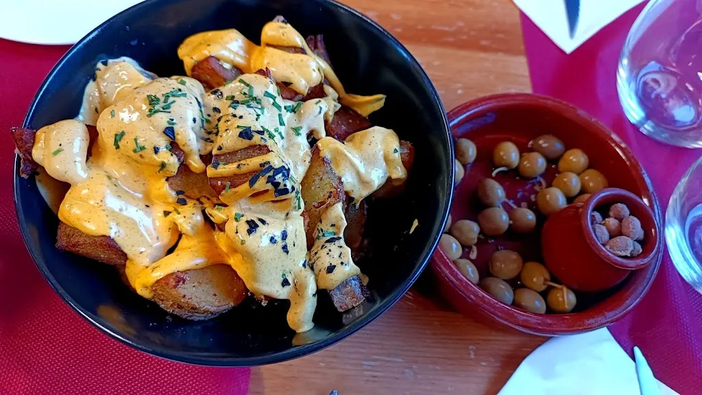 Menu_Bar L'únic_Morera de Montsant_image_7