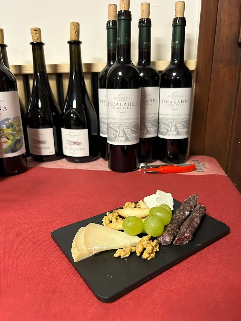 Bar L'únic_Morera de Montsant_slider_image_2