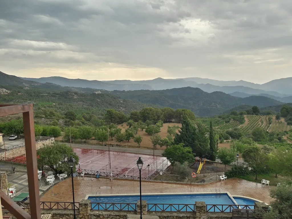 Balcó del Priorat_Morera de Montsant_slider_image_3