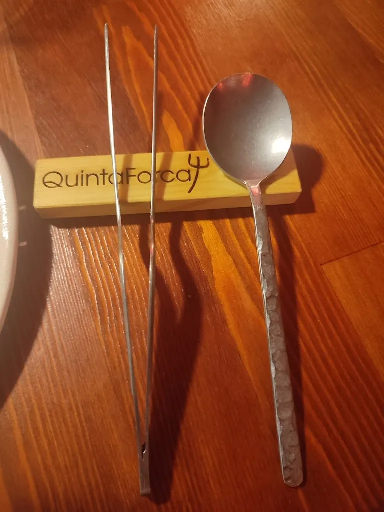 Alfonso Periañez_QuintaForca_Nulles_review