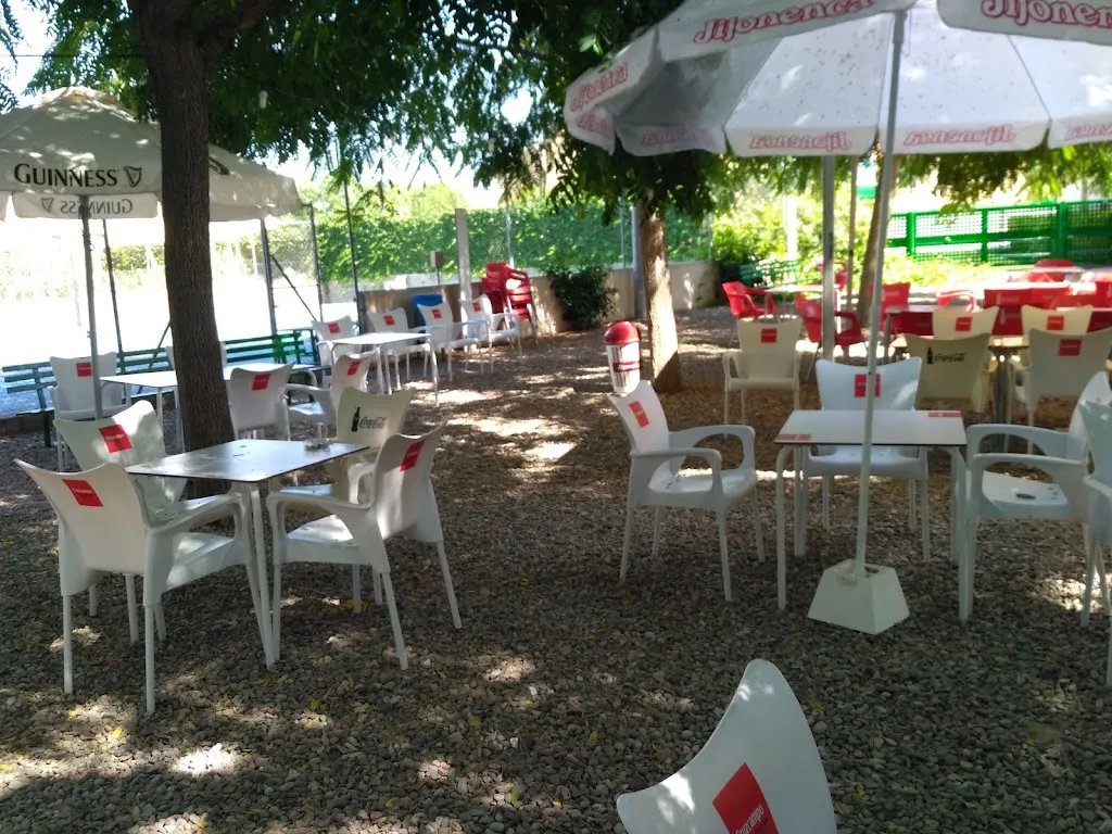 Casal de Nulles restaurant in Nulles