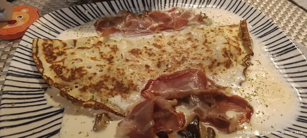 Nuria Espinoza_La Rosa dels Vents_Pallaresos_review