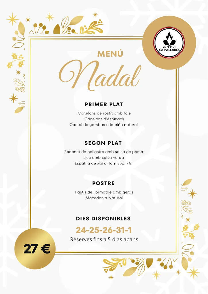 Menu_Ca Pallarès_Pallaresos_image_2