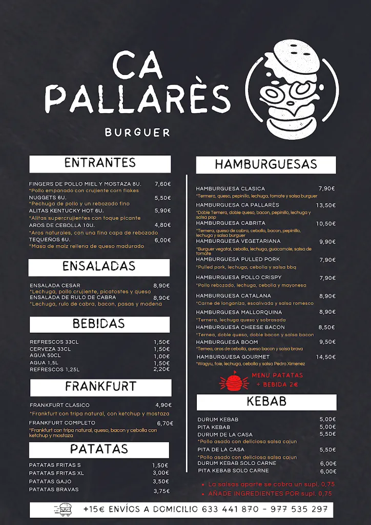 Menu_Ca Pallarès_Pallaresos_image_3