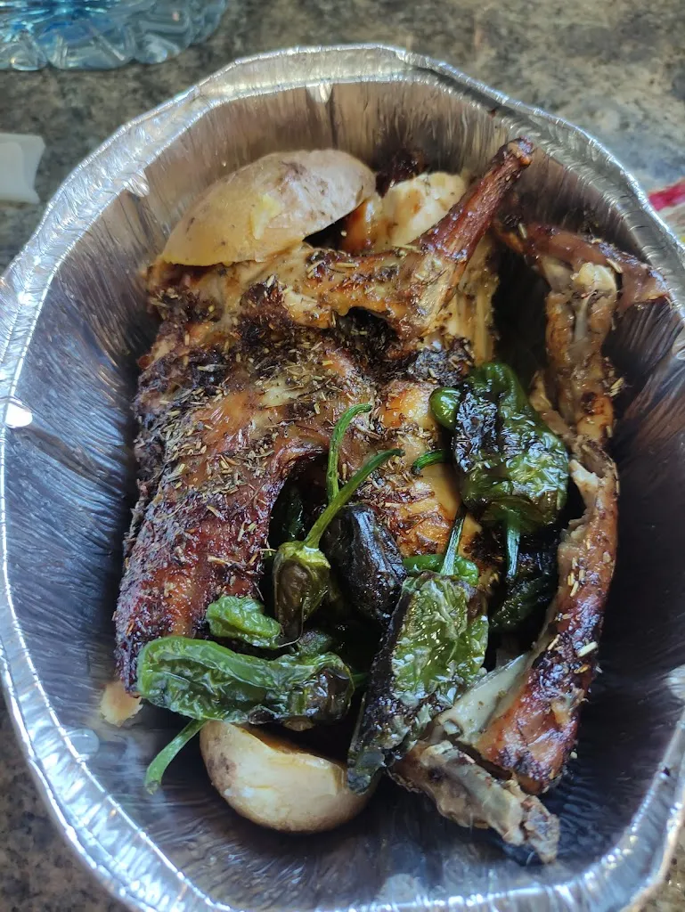 Jaume Domínguez_Ca Pallarès_Pallaresos_review