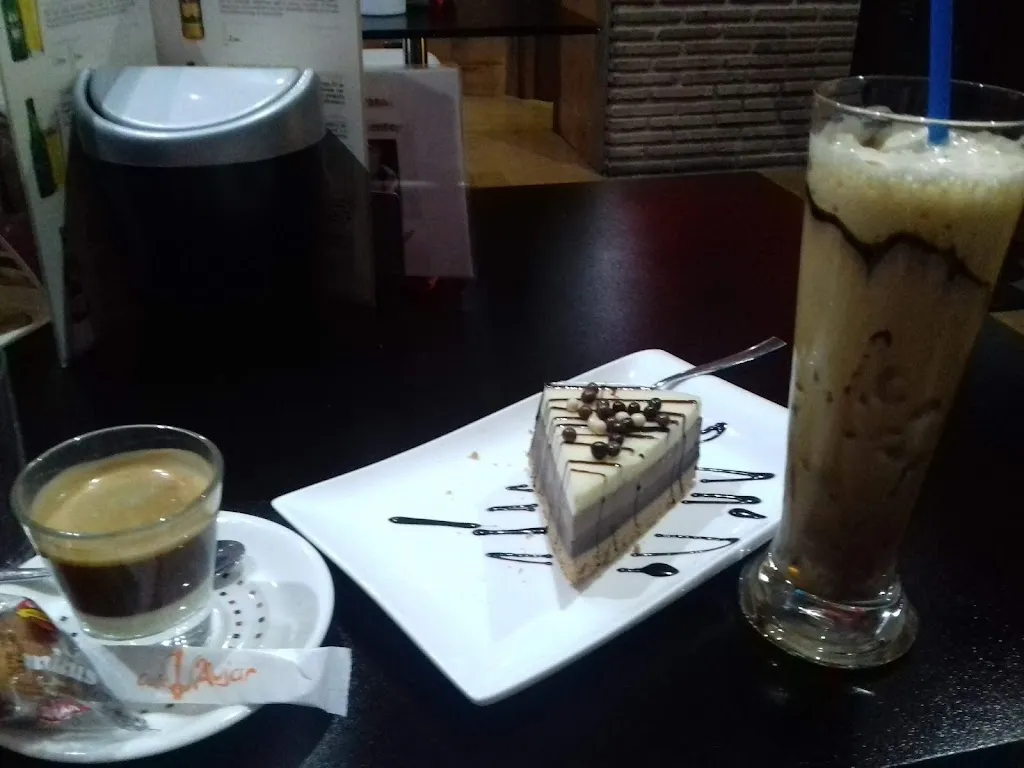 Menu_Cafe Pub Aujar_Laujar de Andarax_immagine_1