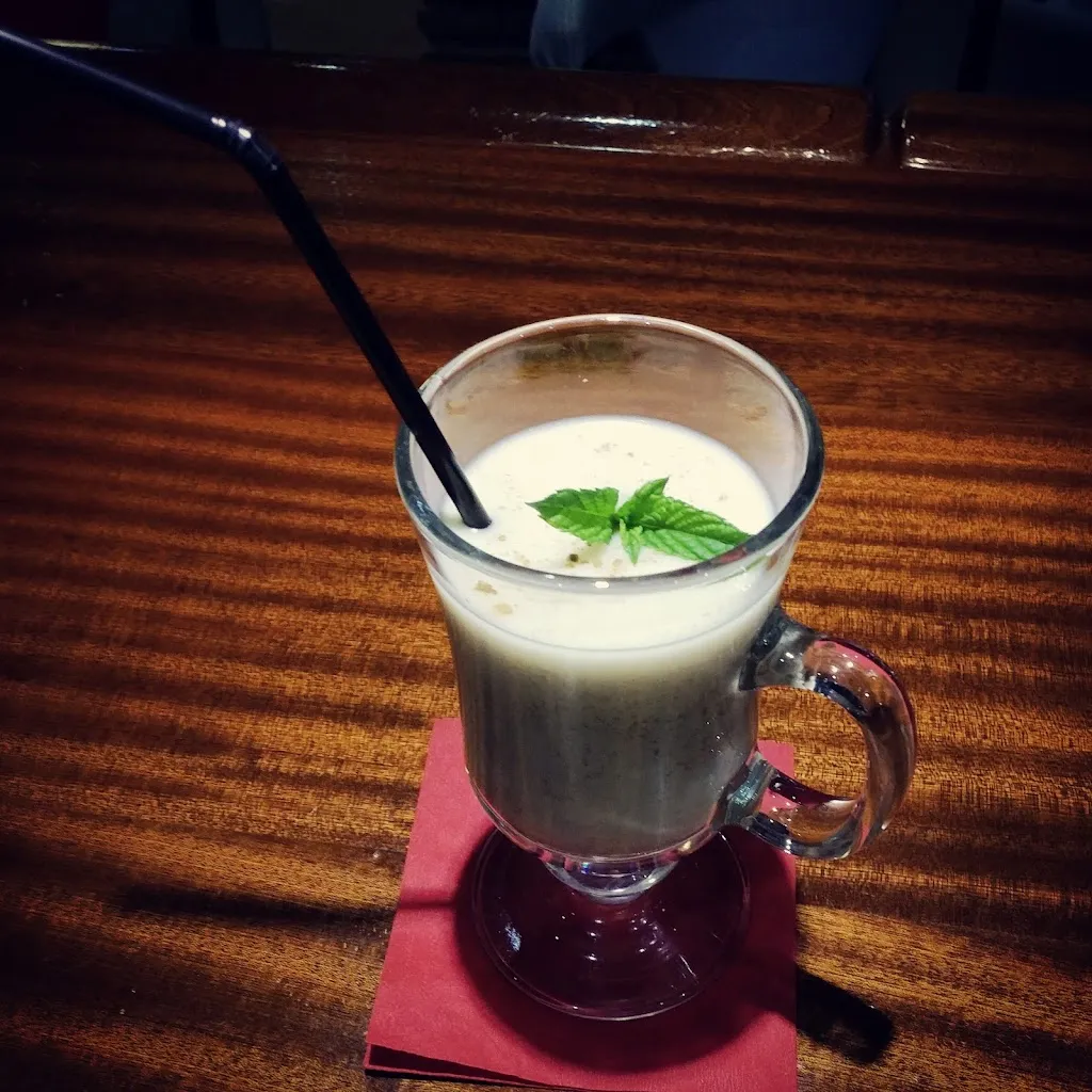 Menu_Cafe Pub Aujar_Laujar de Andarax_immagine_7