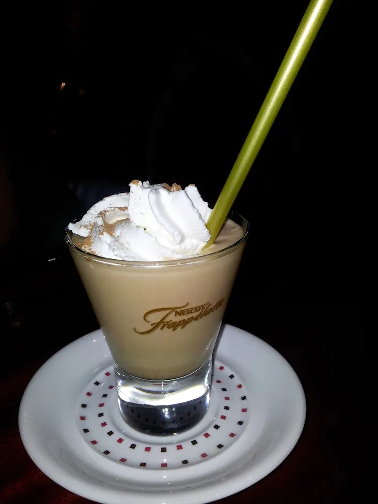 Menu_Cafe Pub Aujar_Laujar de Andarax_immagine_9