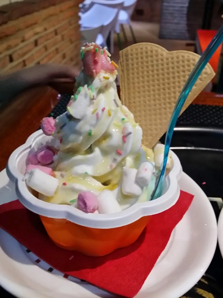 Cafe Pub Aujar_Laujar de Andarax_slider_image_2