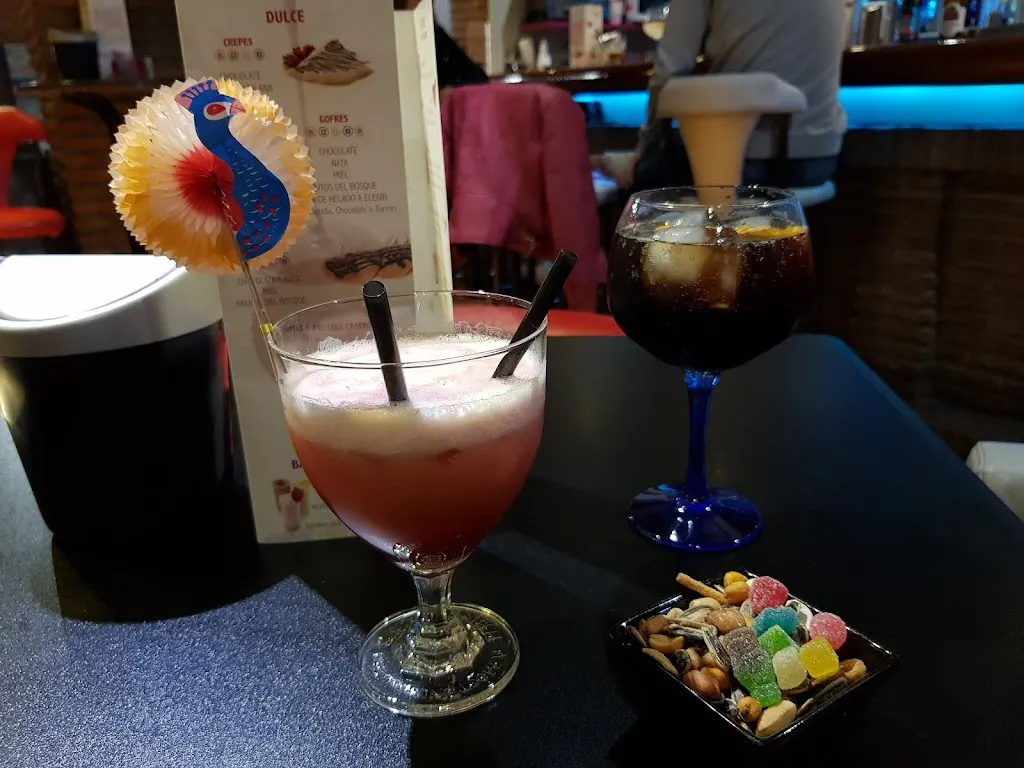 Cafe Pub Aujar_Laujar de Andarax_slider_image_3