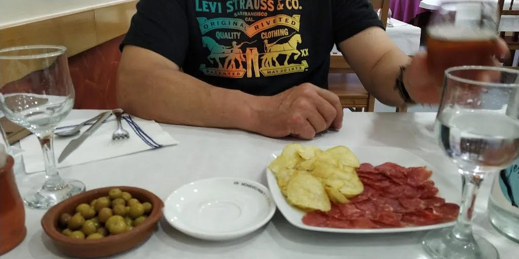 Menu_Bar - Restaurant YOLI_Pallaresos_image_6