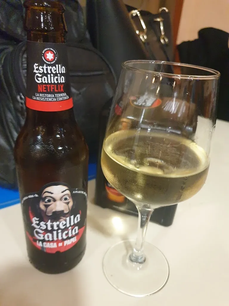 Menu_Bar - Restaurant YOLI_Pallaresos_image_7