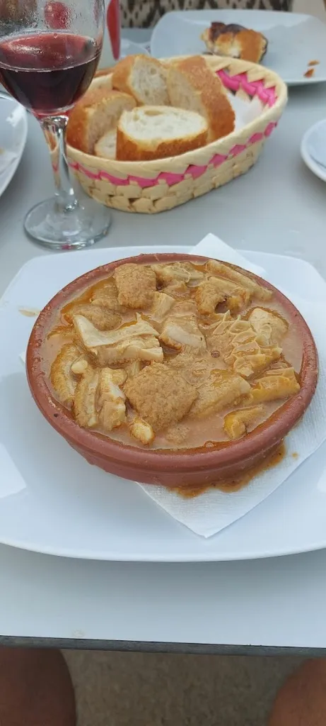 Menu_Bar - Restaurant YOLI_Pallaresos_image_9