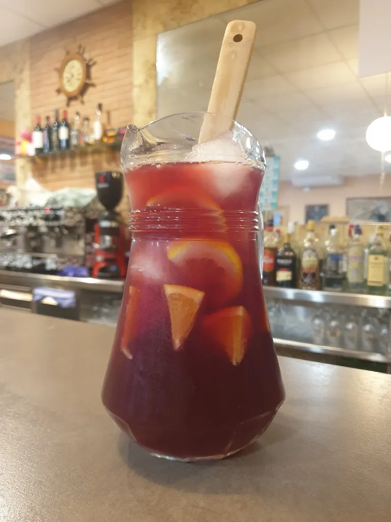 Cassy Batista da Silva_Bar - Restaurant YOLI_Pallaresos_review