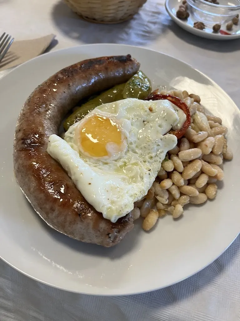 Dani Porta_Bar - Restaurant YOLI_Pallaresos_review